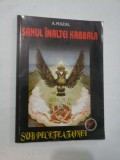 SAHUL INALTEI KABBALA - A.MAZAL