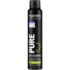 Syoss Pure Fresh Dry Refreshing Dry Shampoo 200 ml
