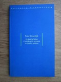 Eurotaoism. Contributii la o critica a cineticii politice/ Peter Sloterdjik