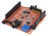 Placă Prototip EKG EMG 3,3-5VDC Shield