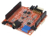 Placă Prototip EKG EMG 3,3-5VDC Shield