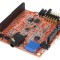 Placă Prototip EKG EMG 3,3-5VDC Shield