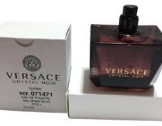 VERSACE CRYSTAL NOIR 90 ml | Parfum Tester foto