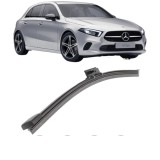 Cumpara ieftin Stergator lamela spate MERCEDES-BENZ A-CLASS (W177) 2018-2019, luneta, Bosch Aerotwin
