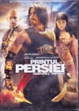 DVD Film de colectie: Printul Persiei - Nisipurile timpului ( vezi descriere )