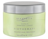 Masca Par Vopsit cu Ulei de Macadamia Treated Hair Cura Maxxelle 500 ml