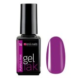 Purple Pink 16 - ENII lac unghii, 11 ml, ENII NAILS