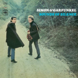 Sounds Of Silence - Vinyl | Simon &amp; Garfunkel