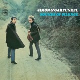 Sounds Of Silence - Vinyl | Simon &amp; Garfunkel, Rock, Columbia Records
