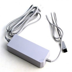 Alimentator AC adapter 220v Wii foto