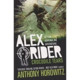 Alex Rider Mission 8: CROCODILE TEARS
