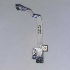 LENOVO IDEAPAD Y510P NS-A037 REV.1.0 RESET BUTTON BOARD ORIGINAL