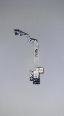 LENOVO IDEAPAD Y510P NS-A037 REV.1.0 RESET BUTTON BOARD ORIGINAL foto