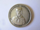 Medalie Italia:Centenarul mortii lui Giuseppe Garibaldi 1882-1982