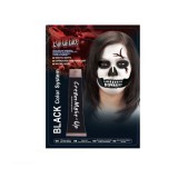 Vopsea Lichida Neagra pentru Fata si Corp, Jumbo, 25g, Halloween