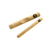 Claves Meinl African Hardwood CL2HW