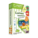 Cumpara ieftin Joc de memorie Raspundel Istetel - Lumea sunetelor