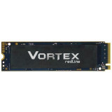 SSD Vortex M.2 2TB PCIe Gen4x4, Mushkin