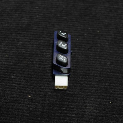 Comutator LEXUS RX _U3_ 2007 OEM: 15A603 1810497 foto