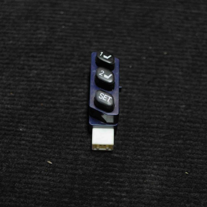 Comutator LEXUS RX _U3_ 2007 OEM: 15A603 1810497