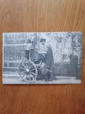 Carte postala - Paris/lle de france. FRANTA