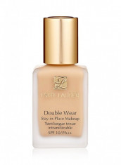 Fond de ten Estee Lauder Double Wear Stay-in-Place 1W2 Sand foto