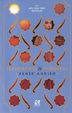 Renee Ahdieh Trandafirul si hangerul Epica carte beletristica romana coperti brosate 391 pag