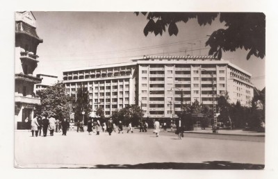 RF102 - Carte Postala - Timisoara. circulata 1965 foto