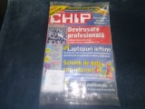 Cumpara ieftin REVISTA CHIP NR 10 2007