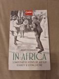 Cumpara ieftin In Africa. Uimitoarele aventuri ale lui Stanley si Livingstone - Martin Dugard, 2019, Corint