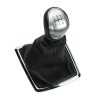 Manson Nuca Schimbator Ford Focus 2 II (2004-2012) 5 Trepte Silver
