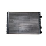 Radiator racire Vw Polo 192001 Motor 1, 9 D 47kw Fara Ac; 1, 9 Sdi 47kw Cu/Fara Ac Diesel, cutie Manuala, dimensiune 508x378x34mm, Cu lipire fagure