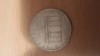 5 Mark 1971, Europa, Cupru-Nichel