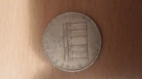5 Mark 1971, Europa, Cupru-Nichel