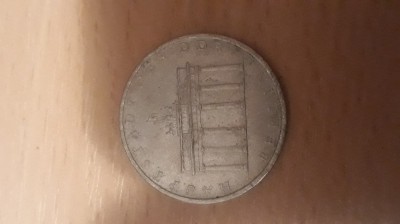 5 Mark 1971 foto