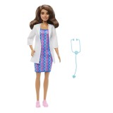 PAPUSA BARBIE CARIERE