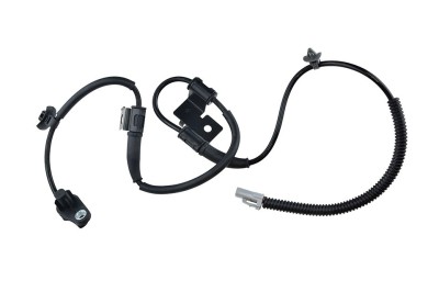 Senzor ABS fata Kia Ceed 2006-2012, Hyundai I30 2006-2012, Dreapta, NTY HCA-KA-301 foto
