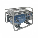 Cumpara ieftin Generator de curent monofazic Hyundai HY3001