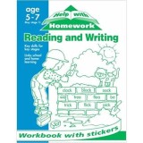 Reading and Writing (Help with Homework) , Kay Massey