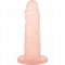 Dildo - Addiction Cocktails Dildo 14 cm Peach Bellini