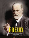 Freud - Az ember a pszichoanal&iacute;zis m&ouml;g&ouml;tt - Ruth Sheppard