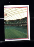 B10 - Sticker fotbal - Campionatul mondial USA - 1994 - nr 2