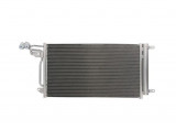 Condensator climatizare, Radiator AC Audi A1 2010-; Seat Ibiza 2008-2017, Toledo 2013-; Skoda Fabia 2007-2015, Fabia 2014-, Rapid 2012-, Roomster 200, Mahle