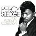PERCY SLEDGE The Platinum Collection (cd) foto
