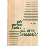 P. Rebut - Ghid practic pentru vibrarea betoanelor - 121947