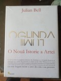 Vand carte &quot; O noua istorie a artei &quot;