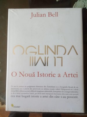 Vand carte &amp;quot; O noua istorie a artei &amp;quot; foto