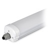 Corp LED 120cm 36W Alb Neutru 4000K IP65 V-TAC, Cip CREE, 4860lm, SMD, PC Alb, &gt;80 CRI, 50000h, AC220-240V