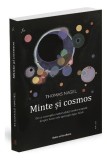 Minte și cosmos - Paperback - Ratio et Revelatio - Carte