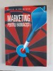 MARKETING PENTRU FARMACISTI - DAVID A. HOLDFORD, Humanitas